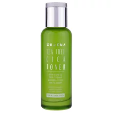 Facial Toner ORJENA Tea Tree and Cica